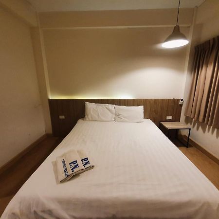 Pn Inn Hotel Pattaya Bangkok Luaran gambar