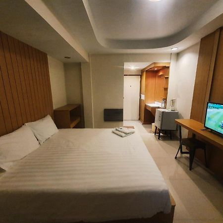 Pn Inn Hotel Pattaya Bangkok Luaran gambar