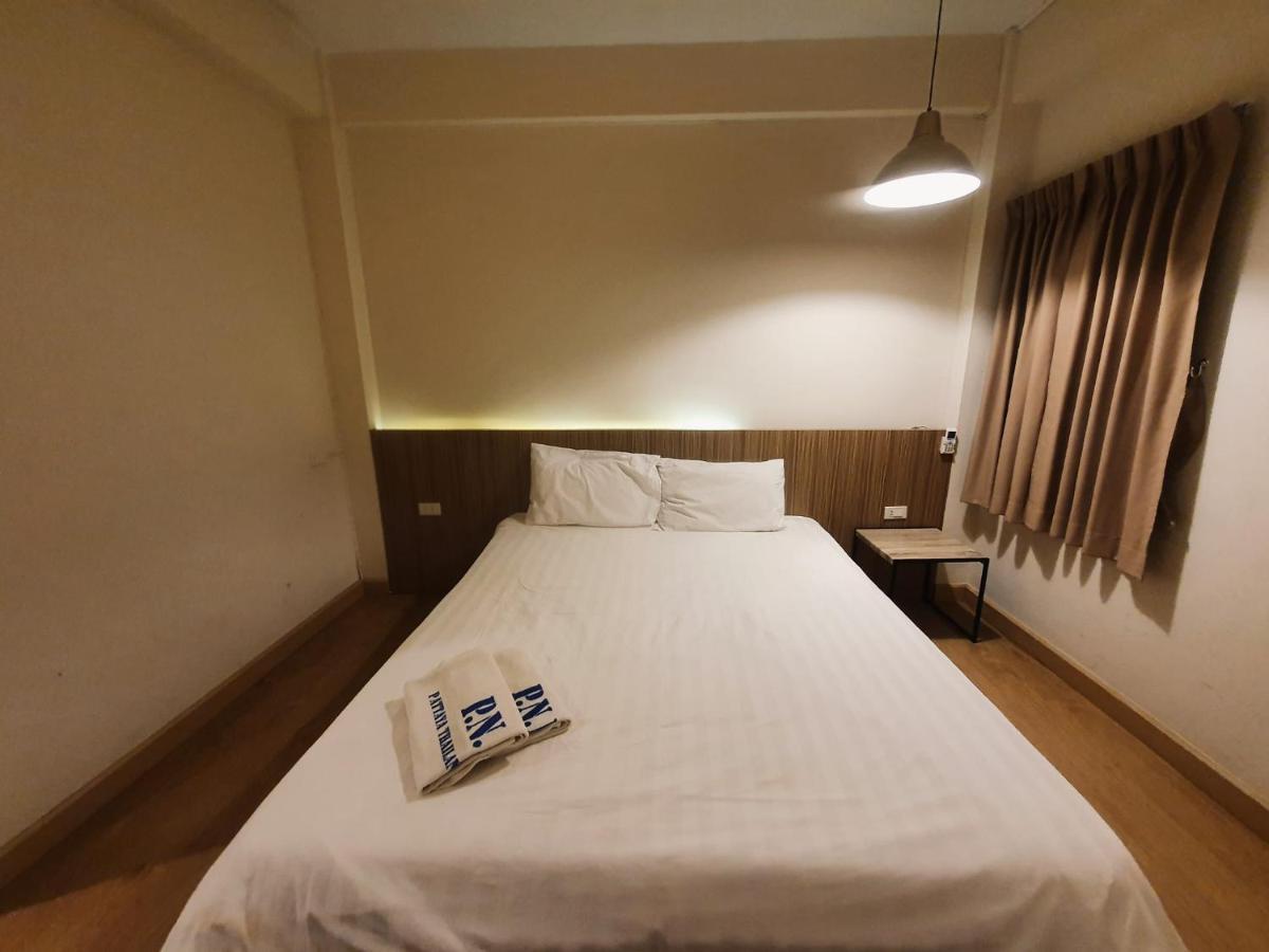 Pn Inn Hotel Pattaya Bangkok Luaran gambar